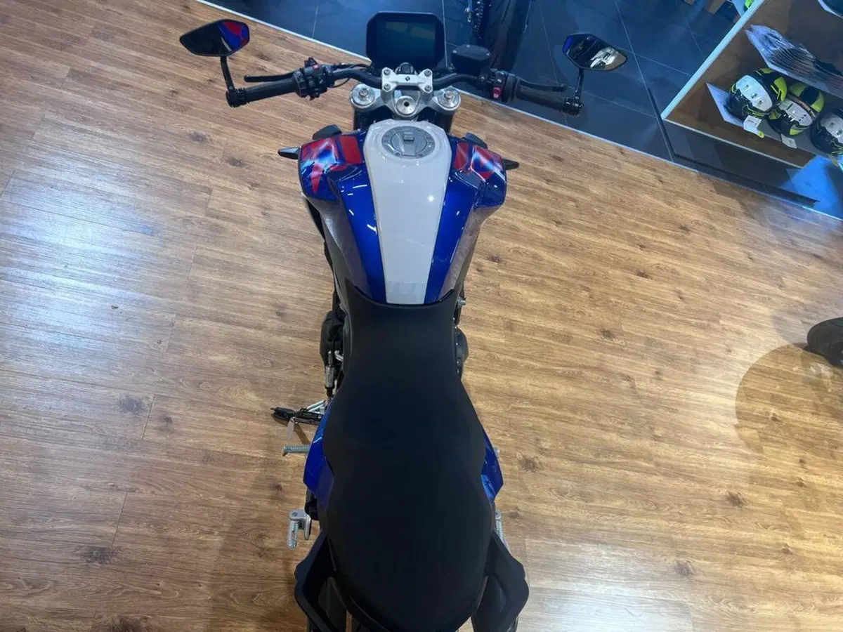 Bmw F 900 R (2025 - 27) (7)