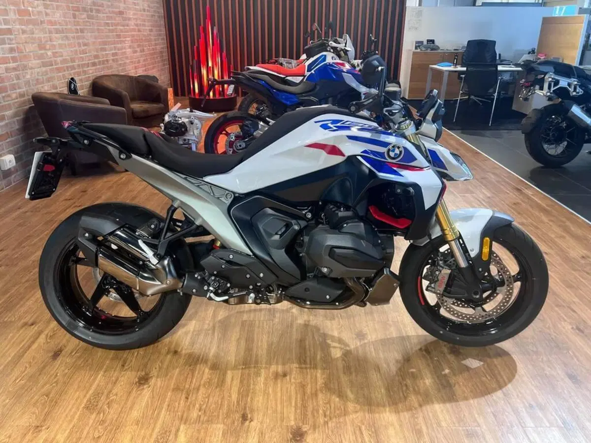 Bmw R 1300 R (2026 - 27)