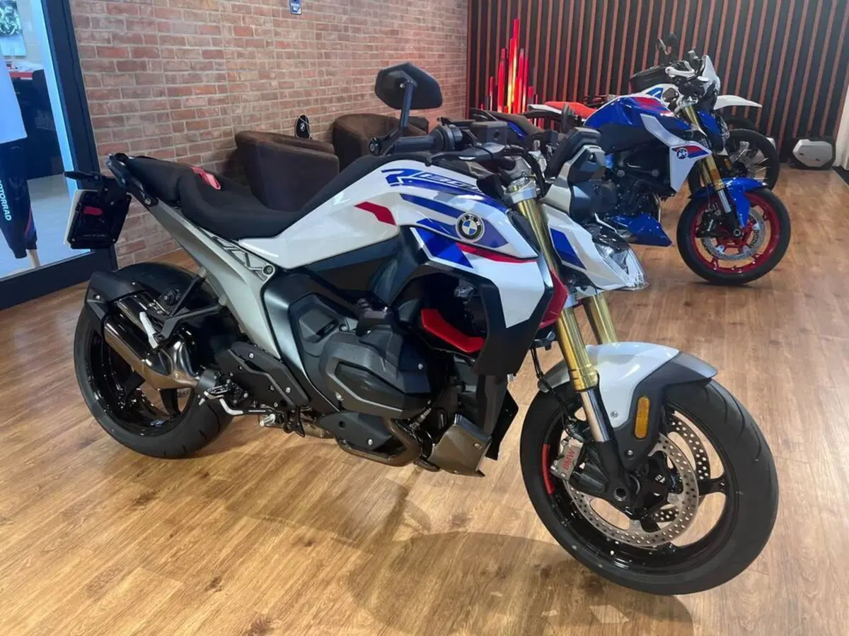 Bmw R 1300 R (2026 - 27) (2)