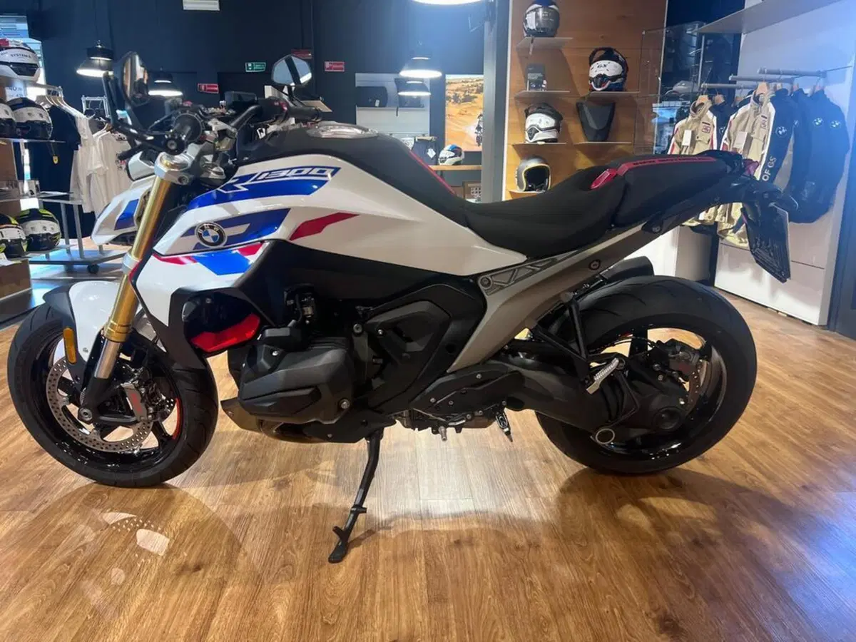 Bmw R 1300 R (2026 - 27) (5)