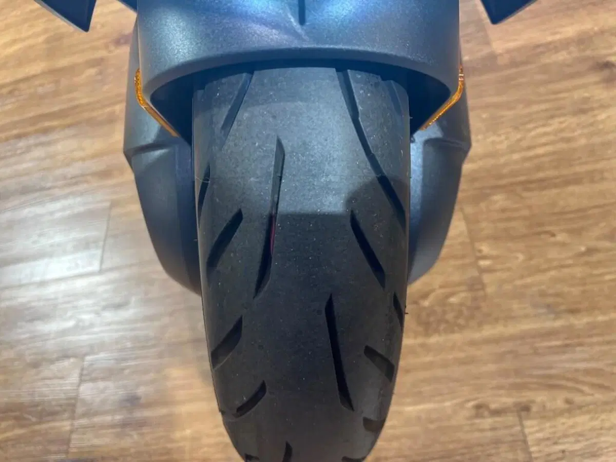 Bmw CE 04 (2021 - 25) (13)
