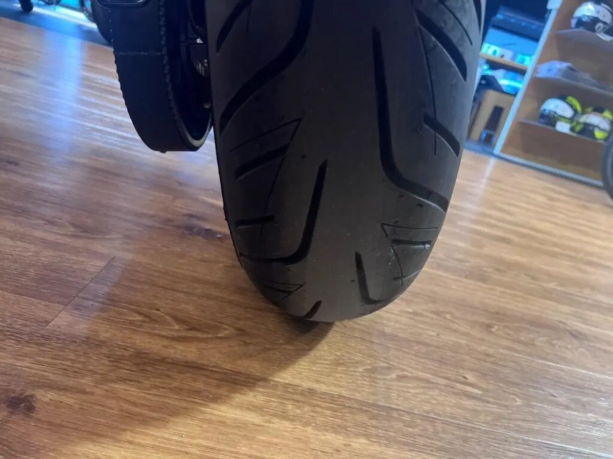 Bmw CE 04 (2021 - 25) (14)