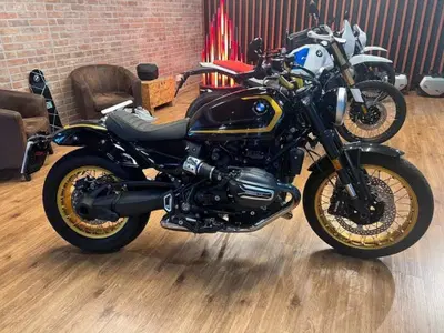 Bmw R 12 (2024 - 26) usata