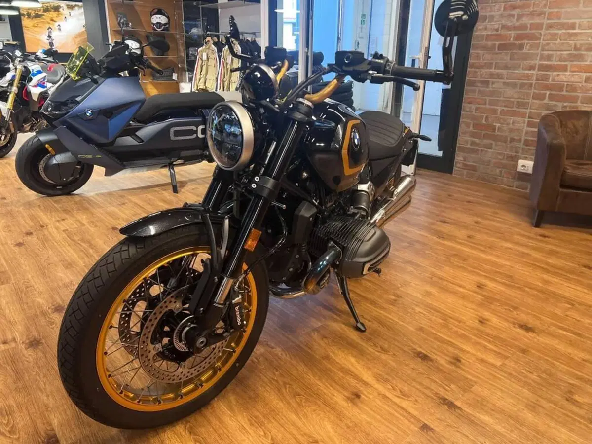 Bmw R 12 (2024 - 26) (4)
