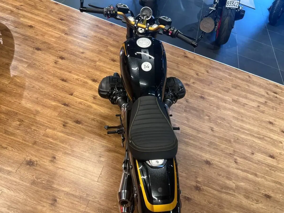 Bmw R 12 (2024 - 26) (7)