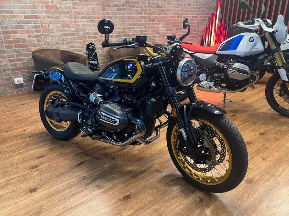 Bmw R 12 (2024 - 26) (2)