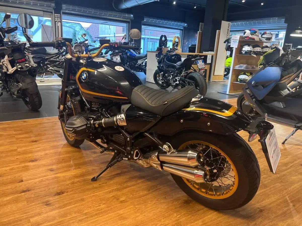 Bmw R 12 (2024 - 26) (5)