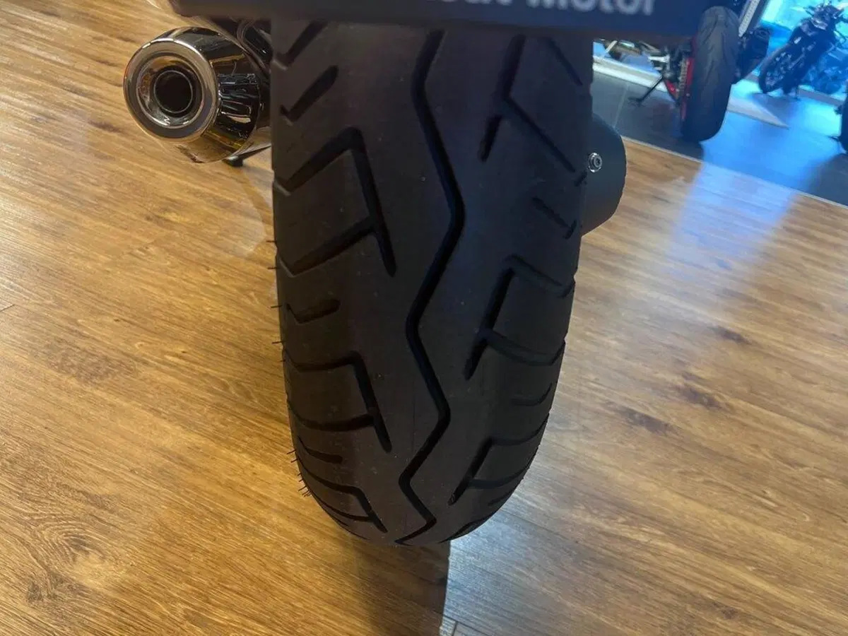 Bmw R 12 (2024 - 26) (14)