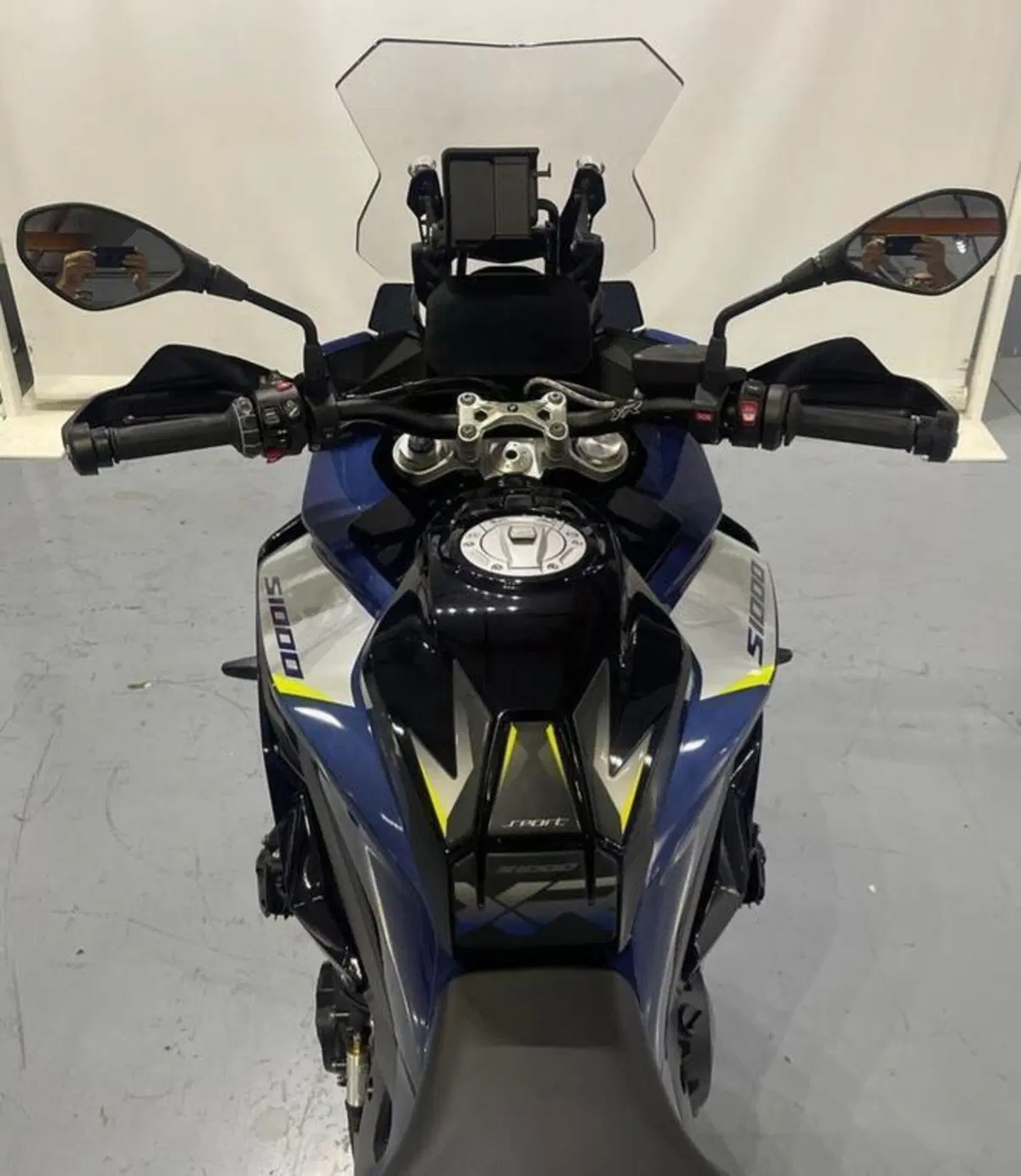 Bmw S 1000 XR (2024 - 26) (5)