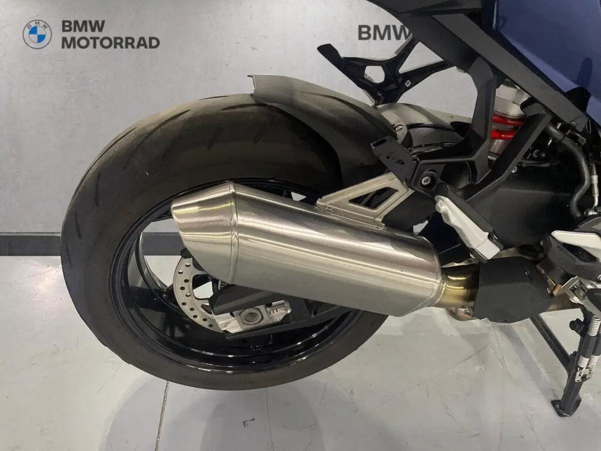 Bmw S 1000 XR (2024 - 26) (9)