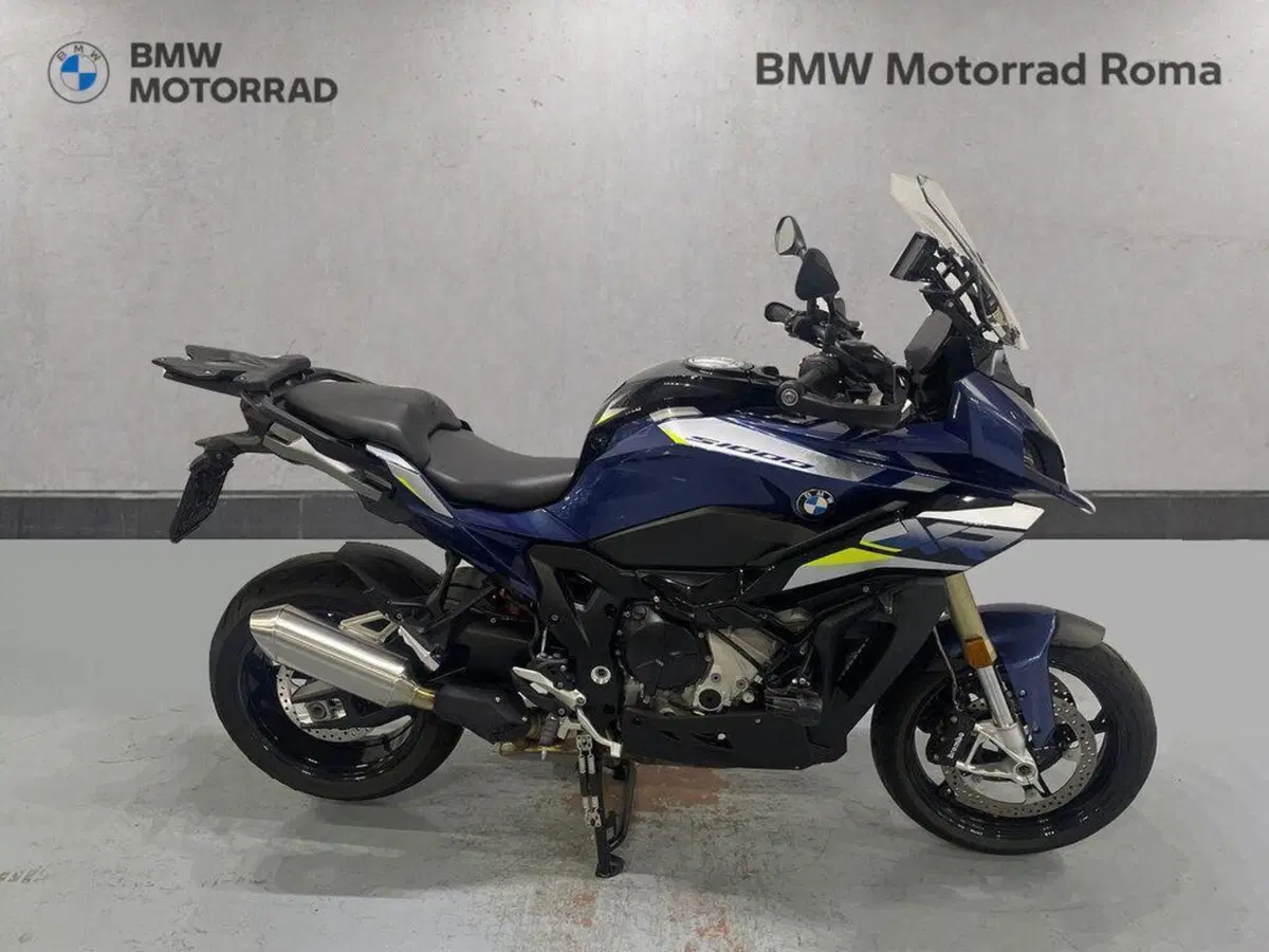 Bmw S 1000 XR (2024 - 26) (2)