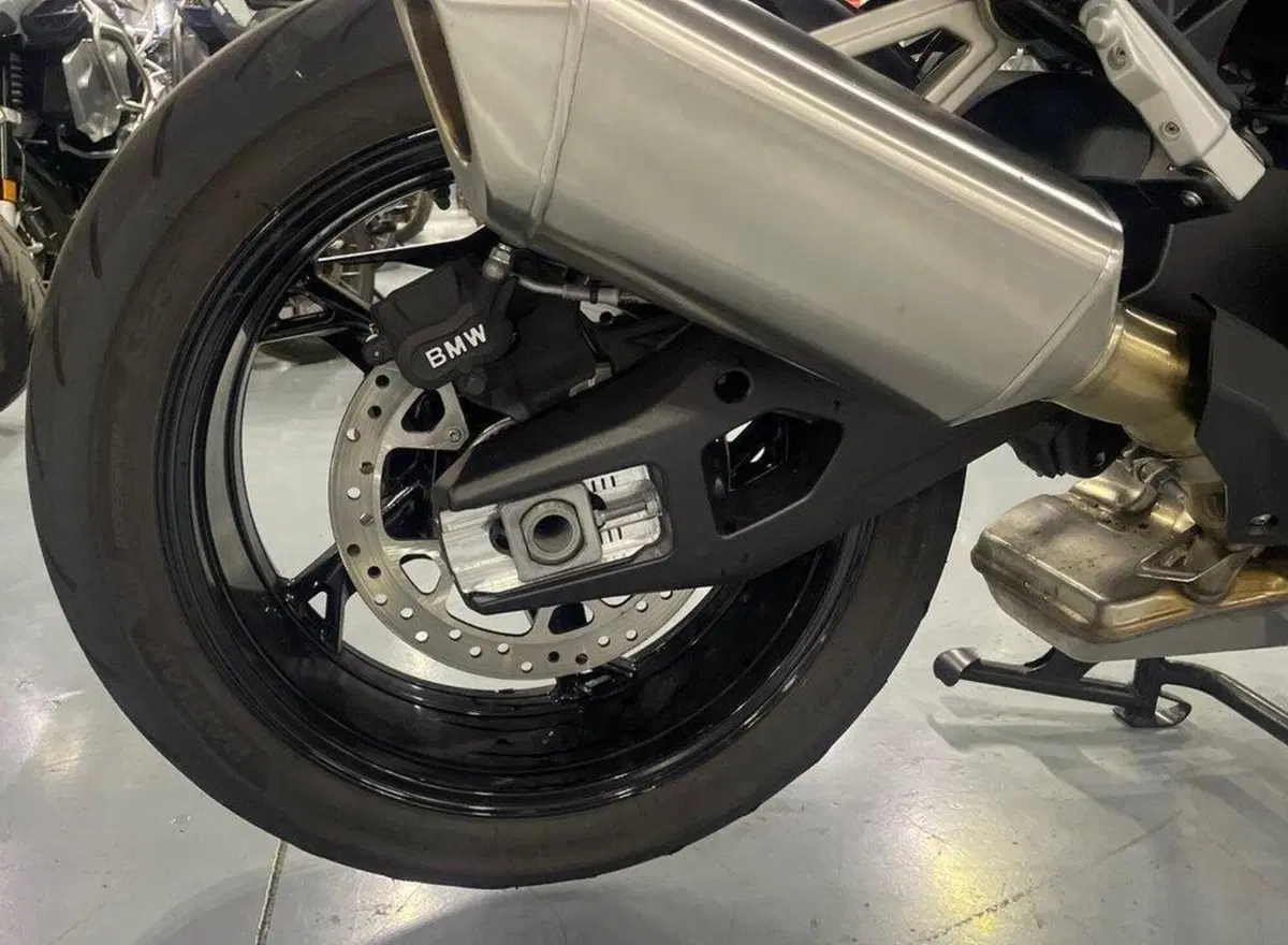 Bmw S 1000 XR (2024 - 26) (10)