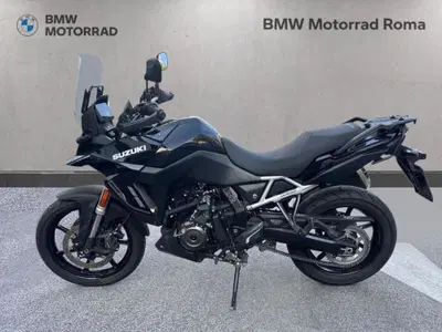 Suzuki V-Strom 800DE (2023 - 24) usata