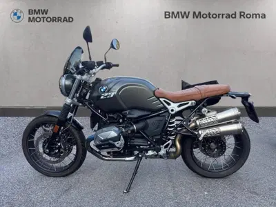 Bmw R nineT Scrambler (2021 - 24) usata