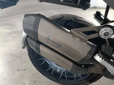 Bmw R 1300 GS Adventure Triple Black (2025 - 26) usata