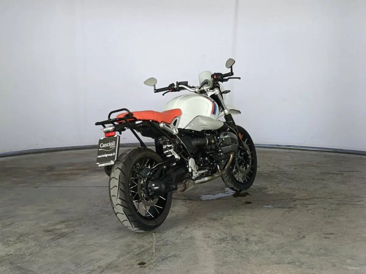 Bmw R nineT Urban GS (2021 - 24) (3)