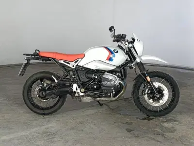 Bmw R nineT Urban GS (2021 - 24) usata