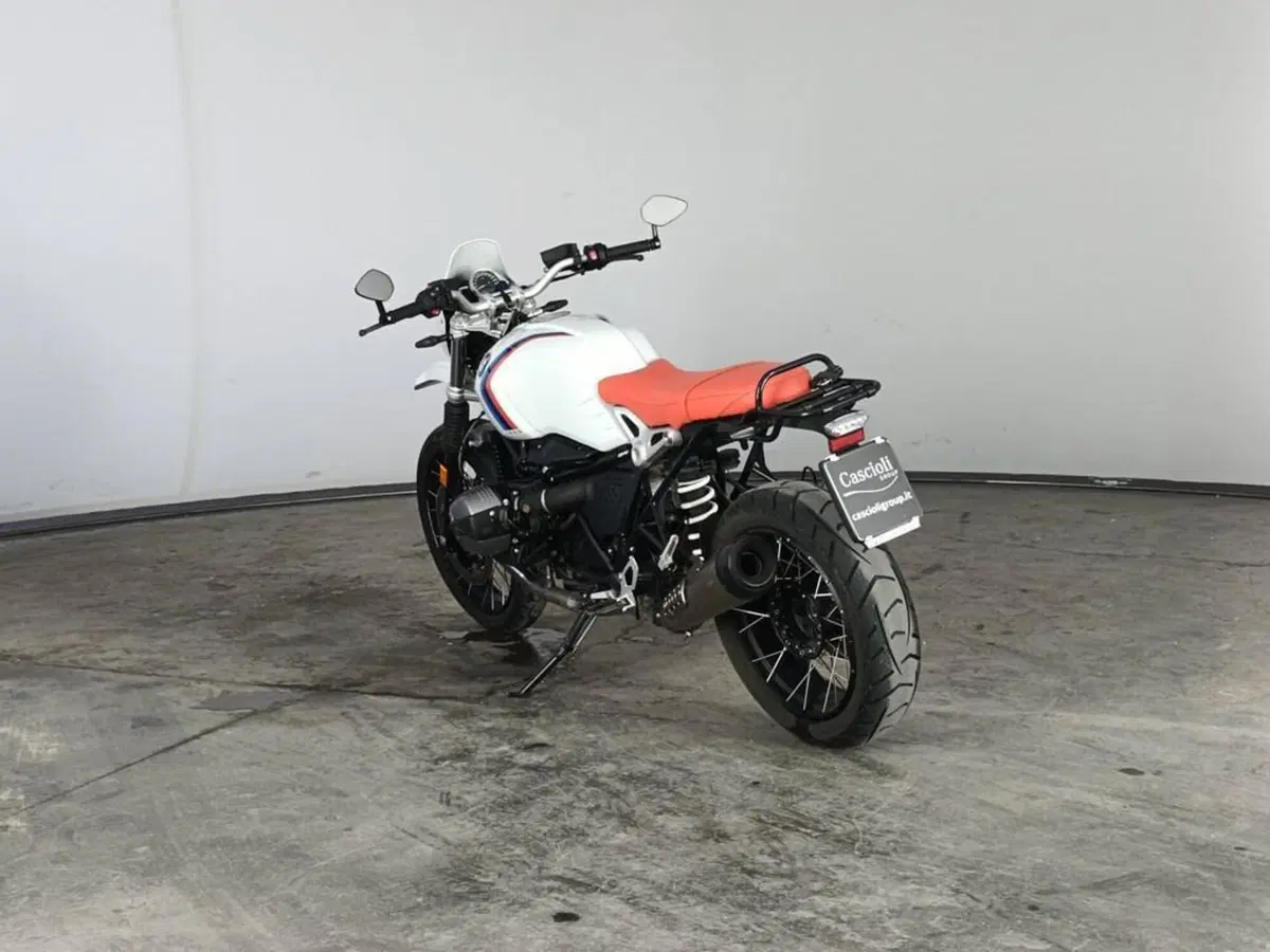 Bmw R nineT Urban GS (2021 - 24) (6)