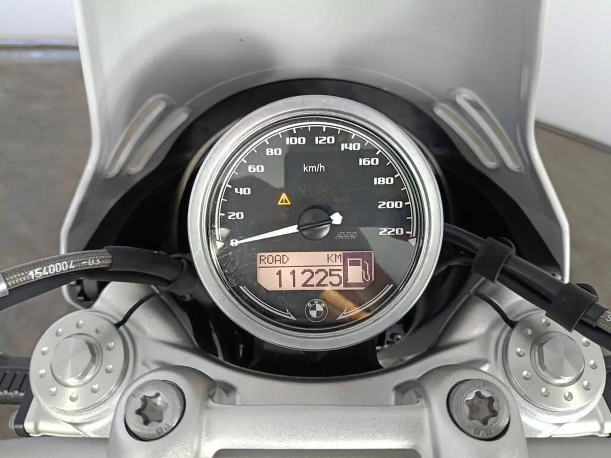 Bmw R nineT Urban GS (2021 - 24) (8)