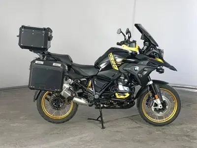 Bmw R 1250 GS - Edition 40 Years GS (2021) usata