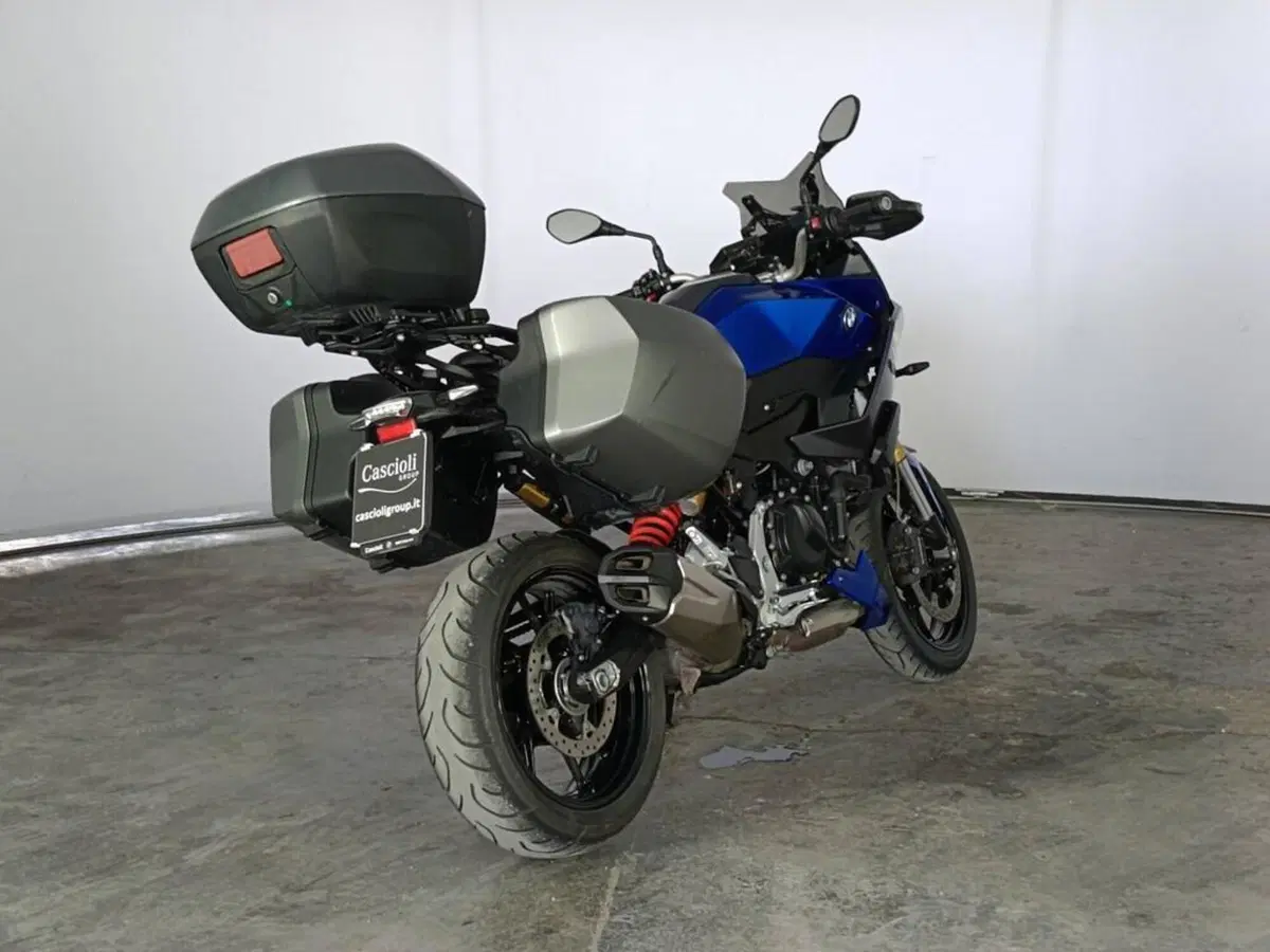 Bmw F 900 XR (2020 - 24) (3)