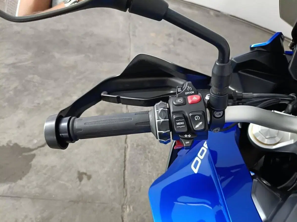 Bmw F 900 XR (2020 - 24) (7)