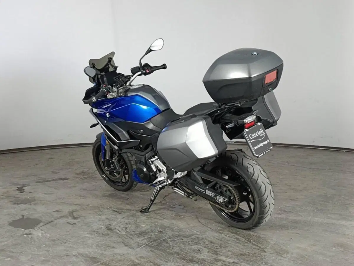 Bmw F 900 XR (2020 - 24) (6)