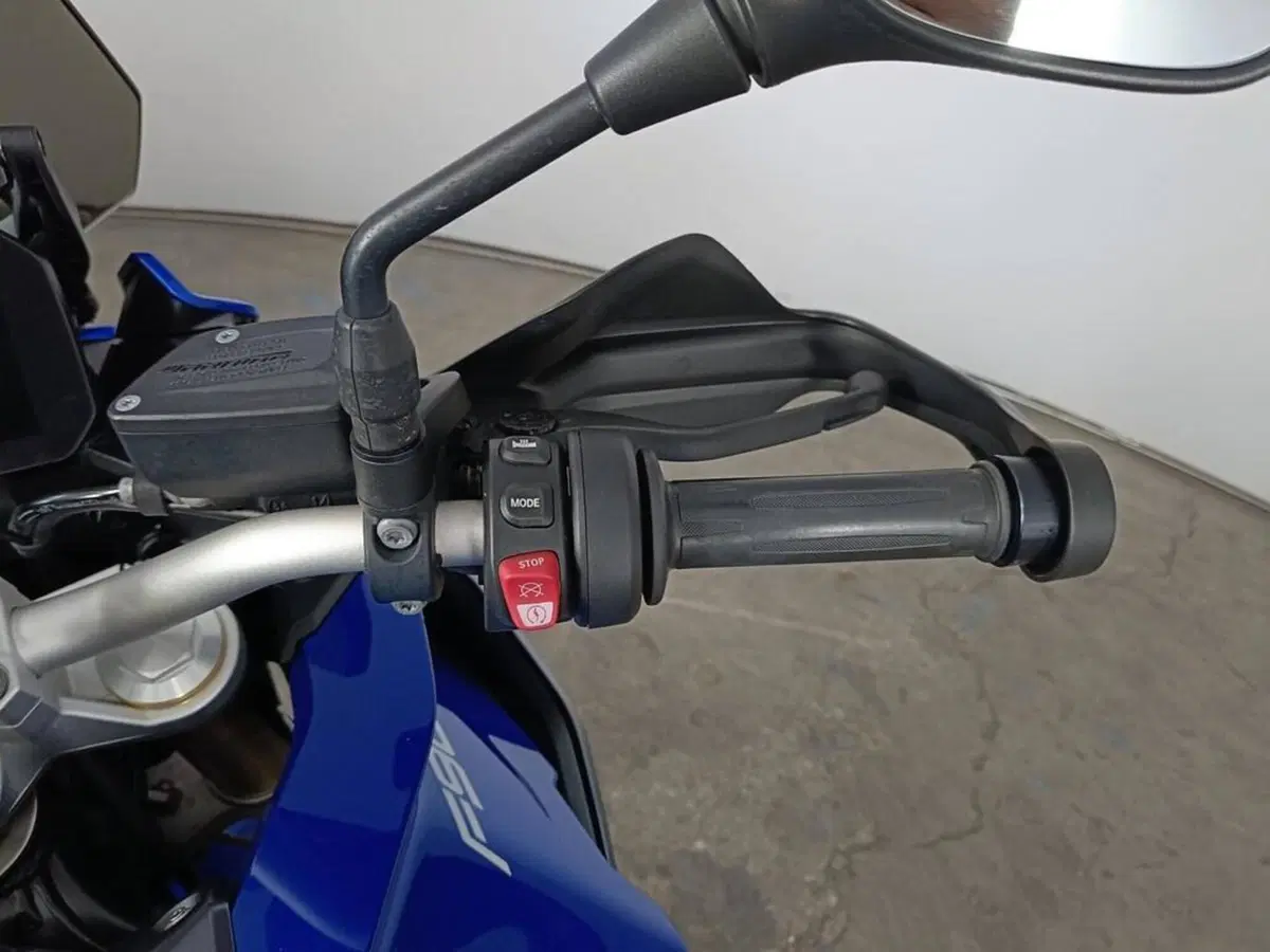 Bmw F 900 XR (2020 - 24) (9)
