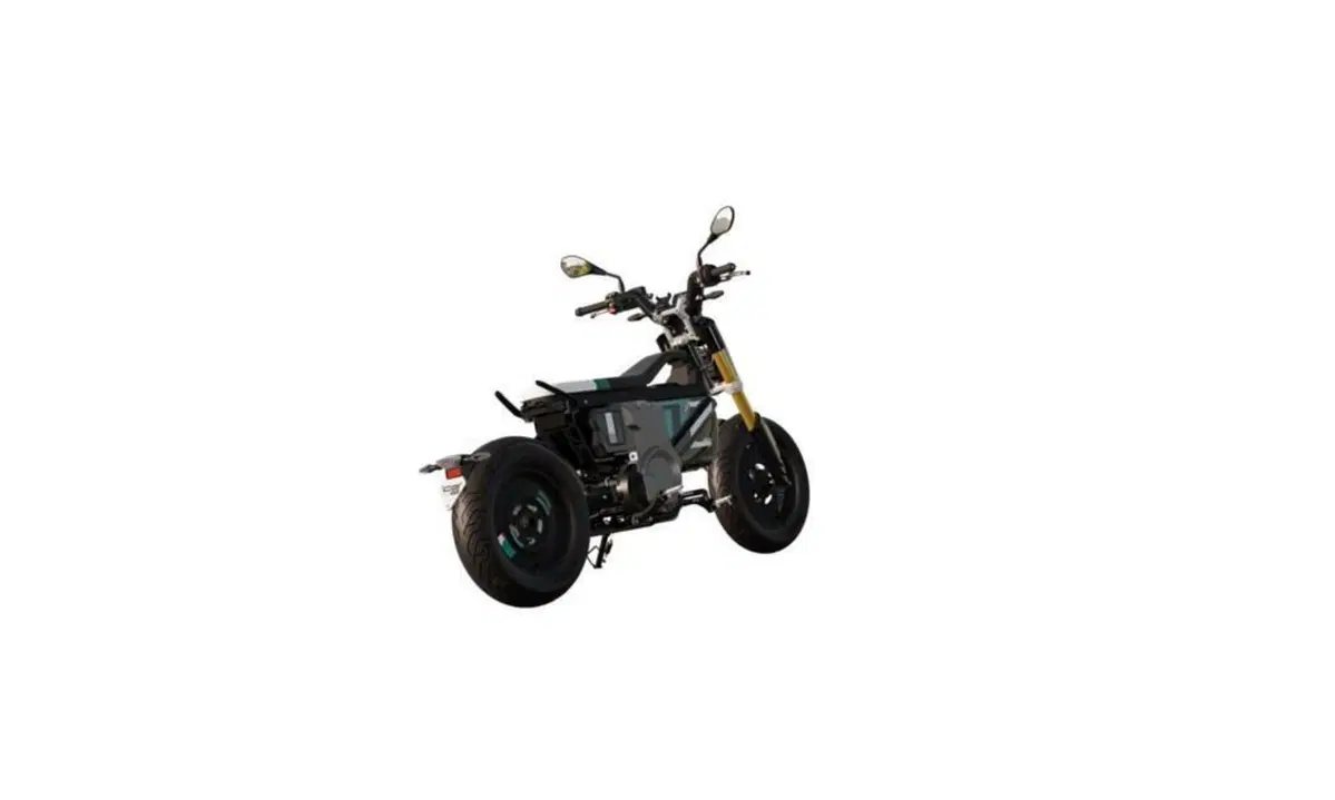 Bmw CE 02 (2024 - 26) (10)