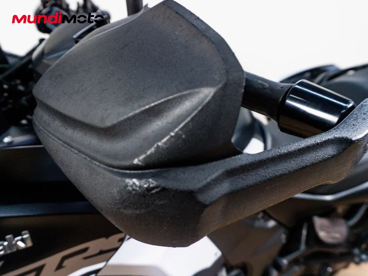 Kawasaki Versys 1000 SE (2019 - 20) (18)