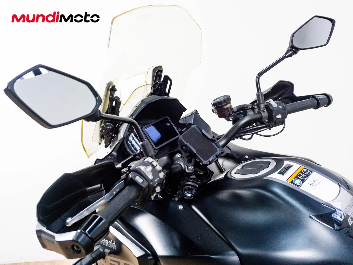 Kawasaki Versys 1000 SE (2019 - 20) (11)