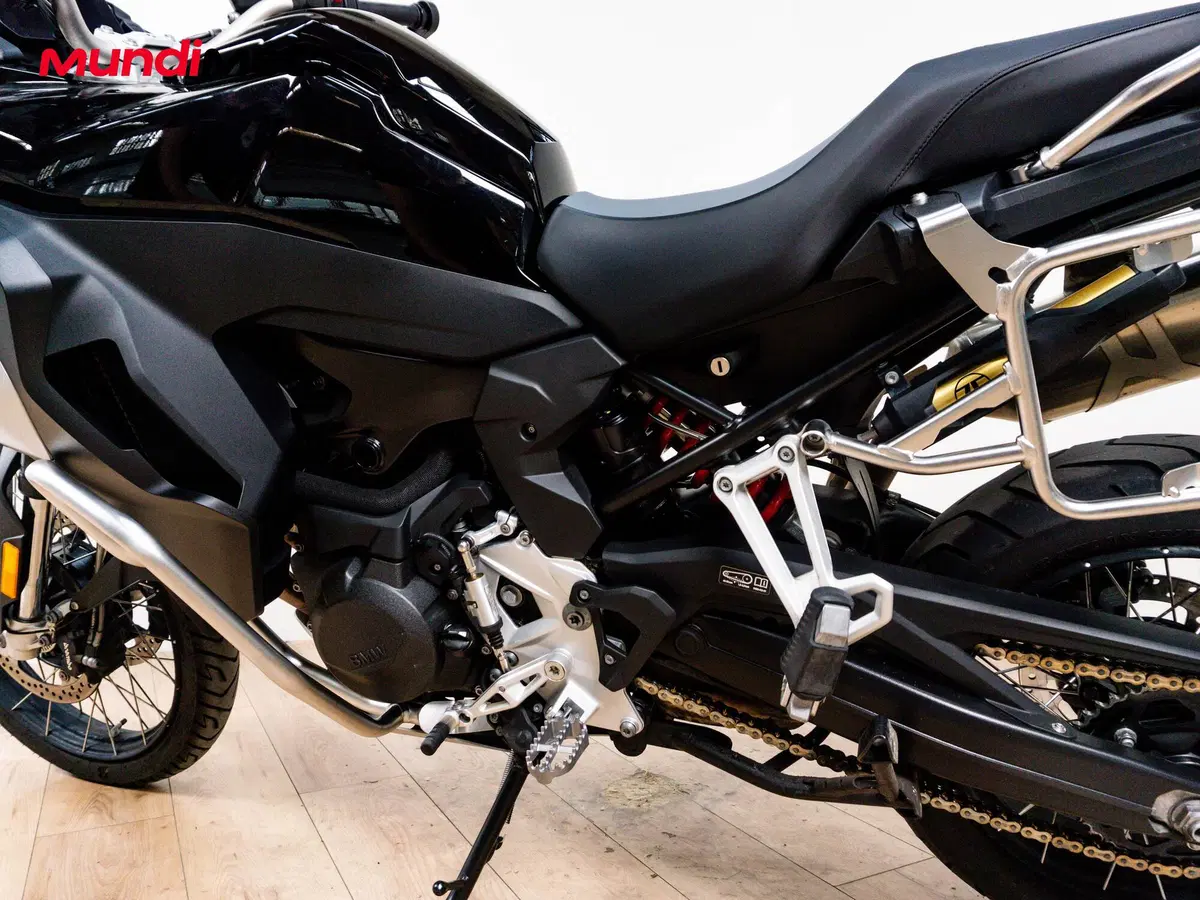 Bmw F 900 GS Adventure (2024 - 26) (10)