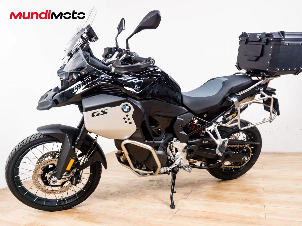 Bmw F 900 GS Adventure (2024 - 26) (8)