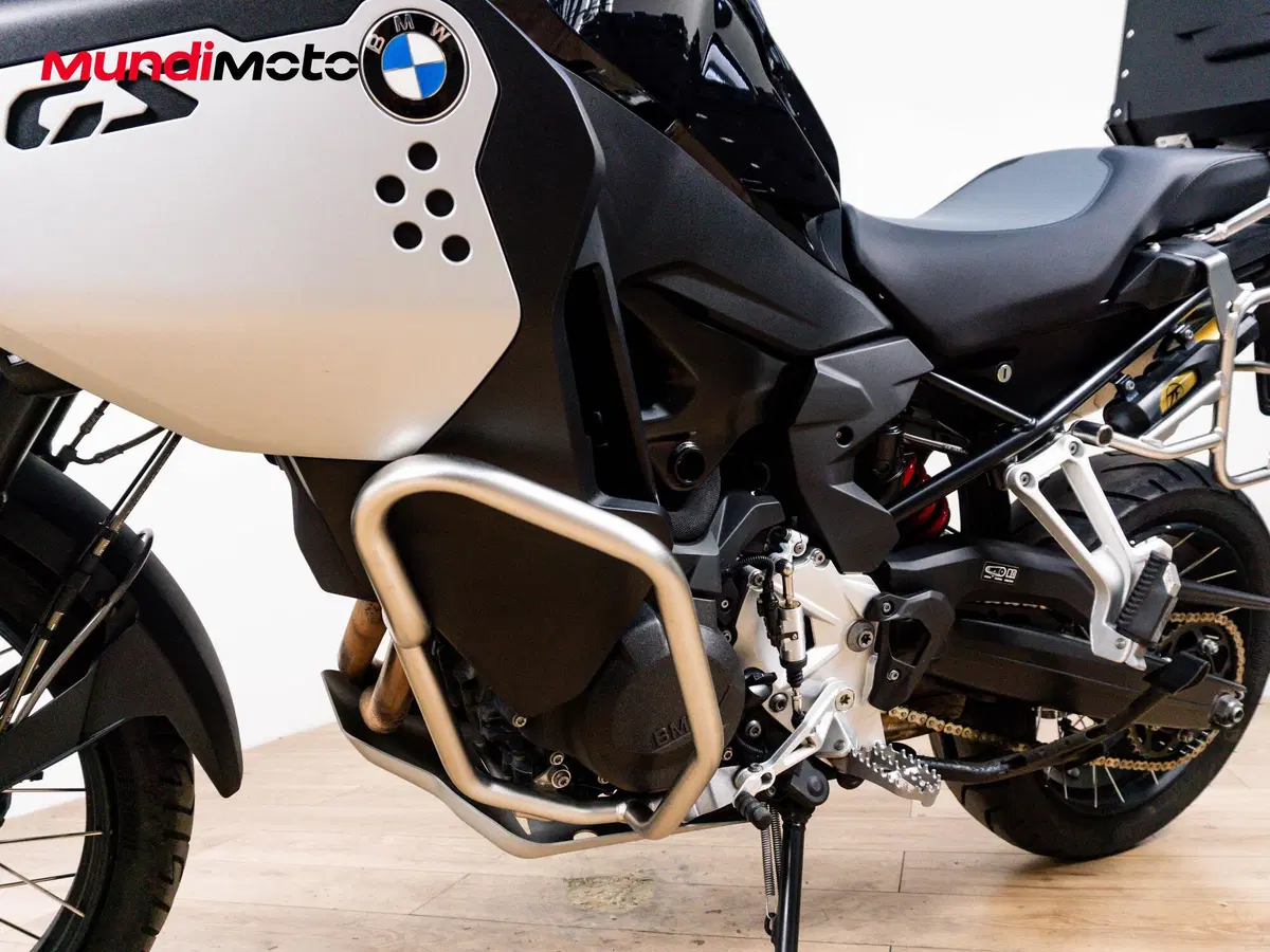 Bmw F 900 GS Adventure (2024 - 26) (9)