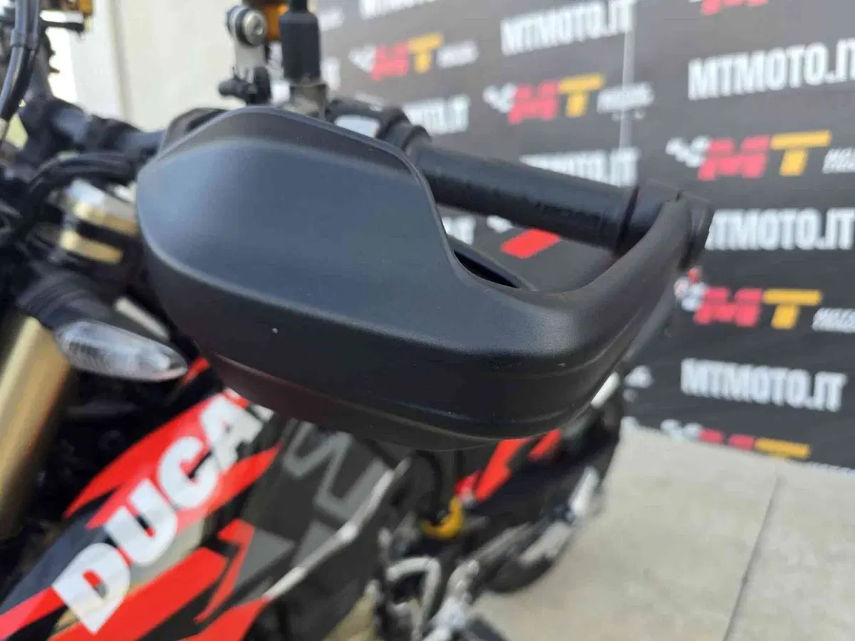 Ducati Hypermotard 698 Mono RVE (2024 - 26) (21)