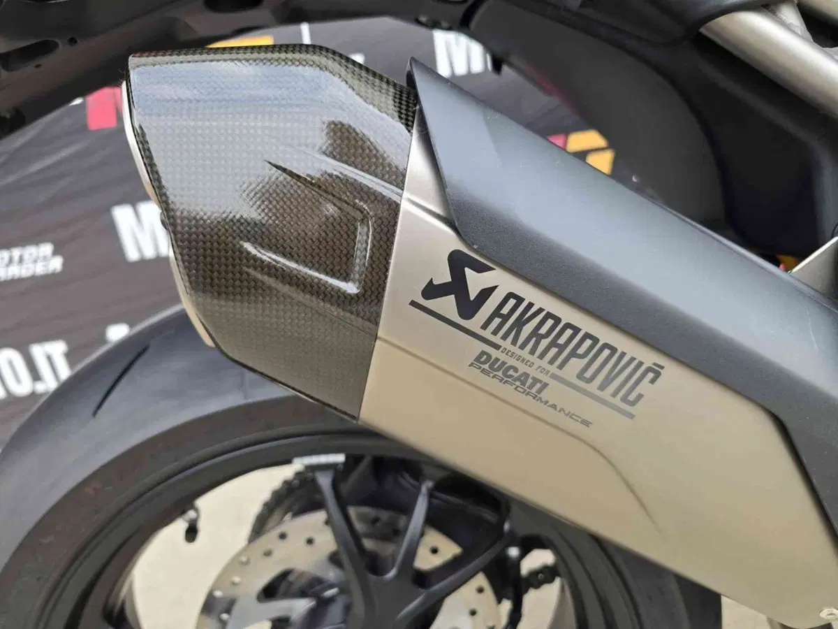 Ducati Multistrada V4 RS (2024 - 25) (17)
