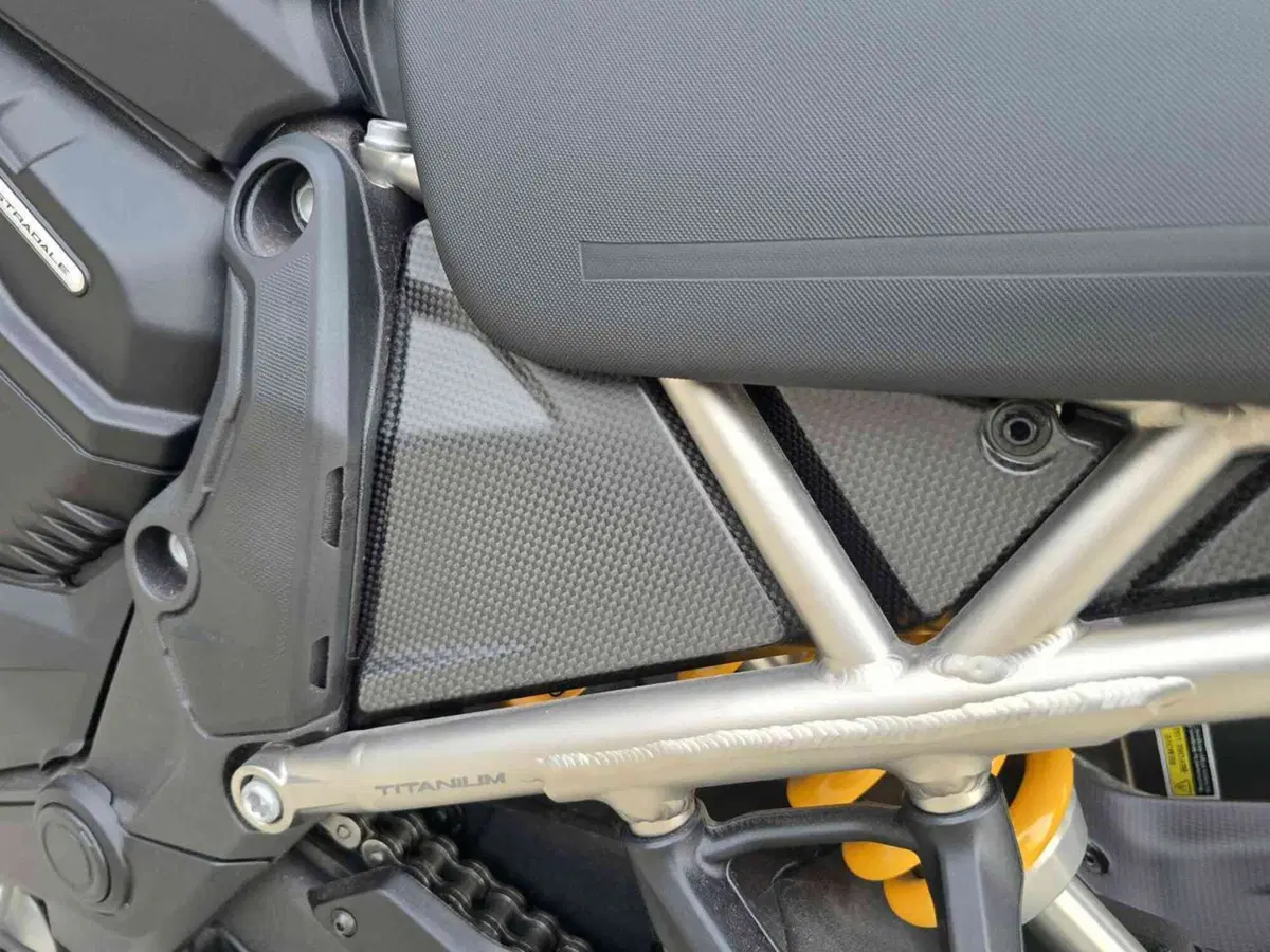 Ducati Multistrada V4 RS (2024 - 25) (8)