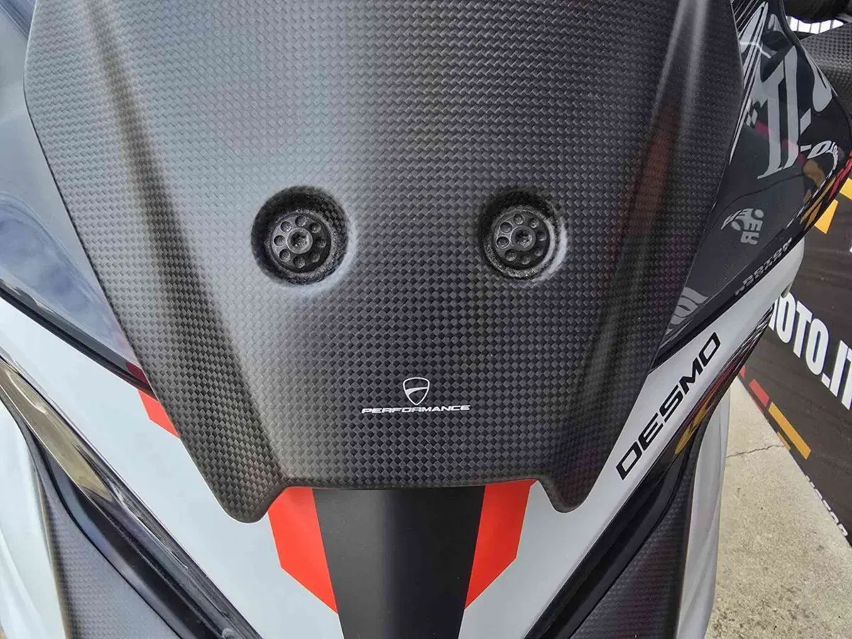Ducati Multistrada V4 RS (2024 - 25) (12)
