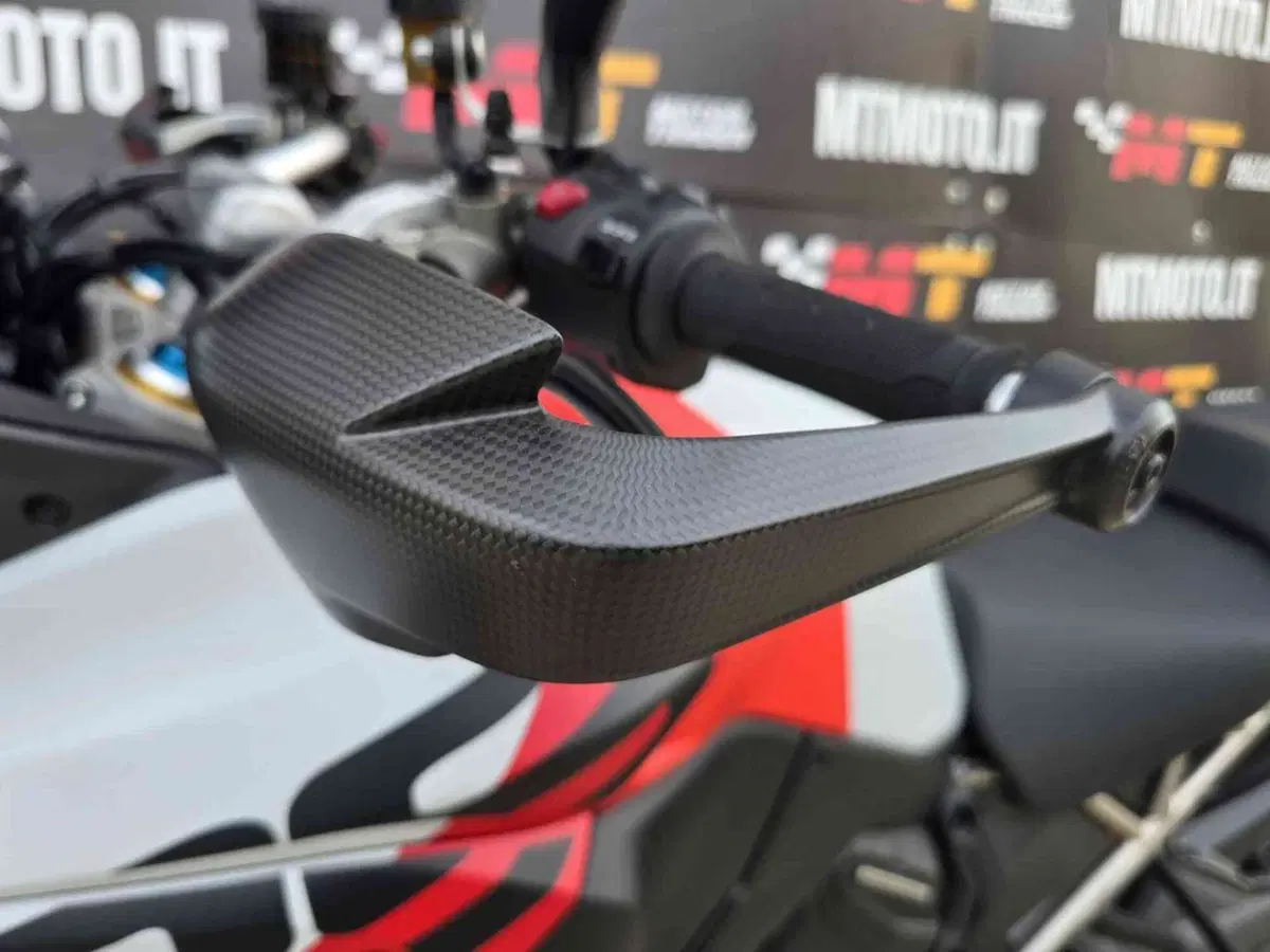 Ducati Multistrada V4 RS (2024 - 25) (9)