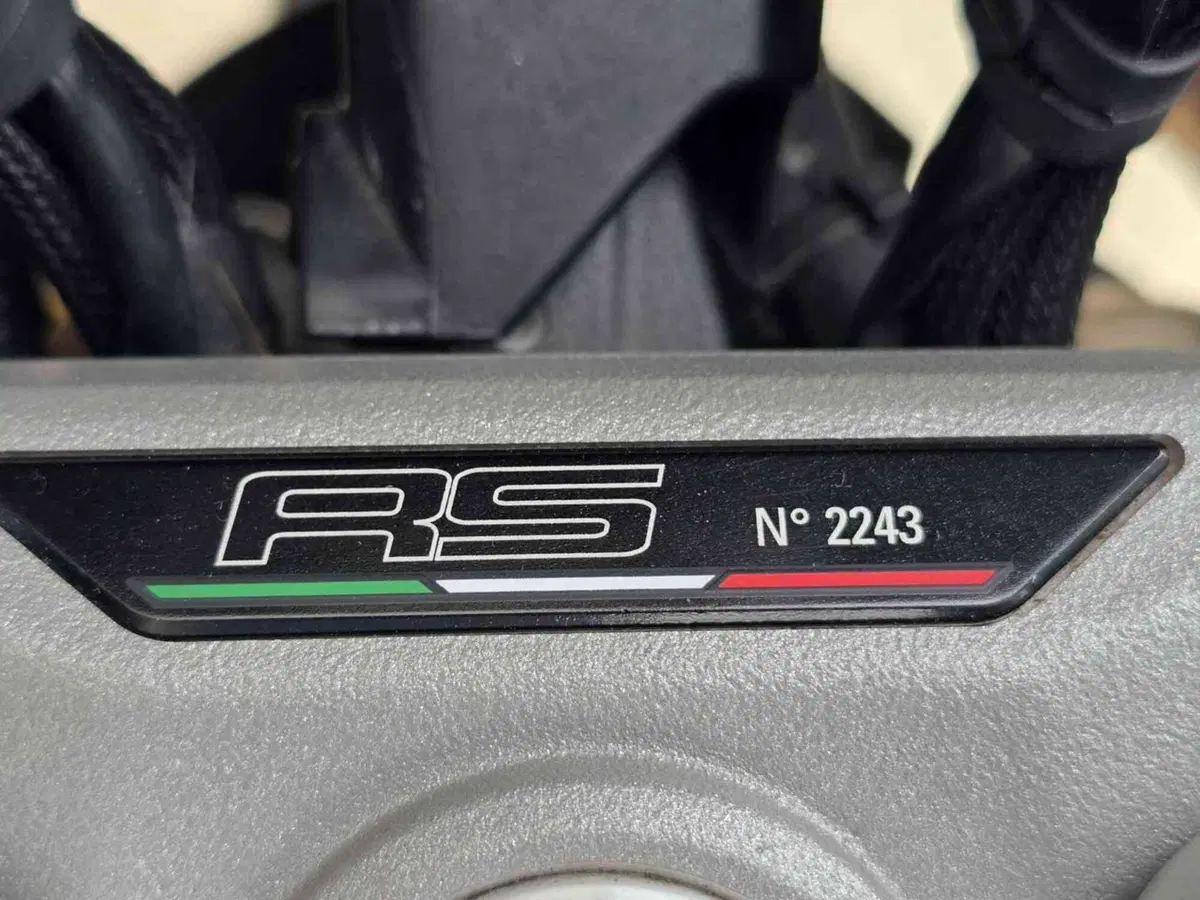 Ducati Multistrada V4 RS (2024 - 25) (23)