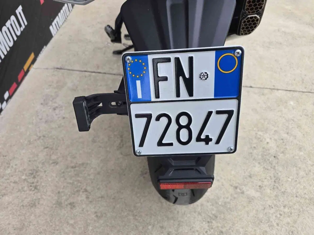 Ducati Multistrada V4 RS (2024 - 25) (24)
