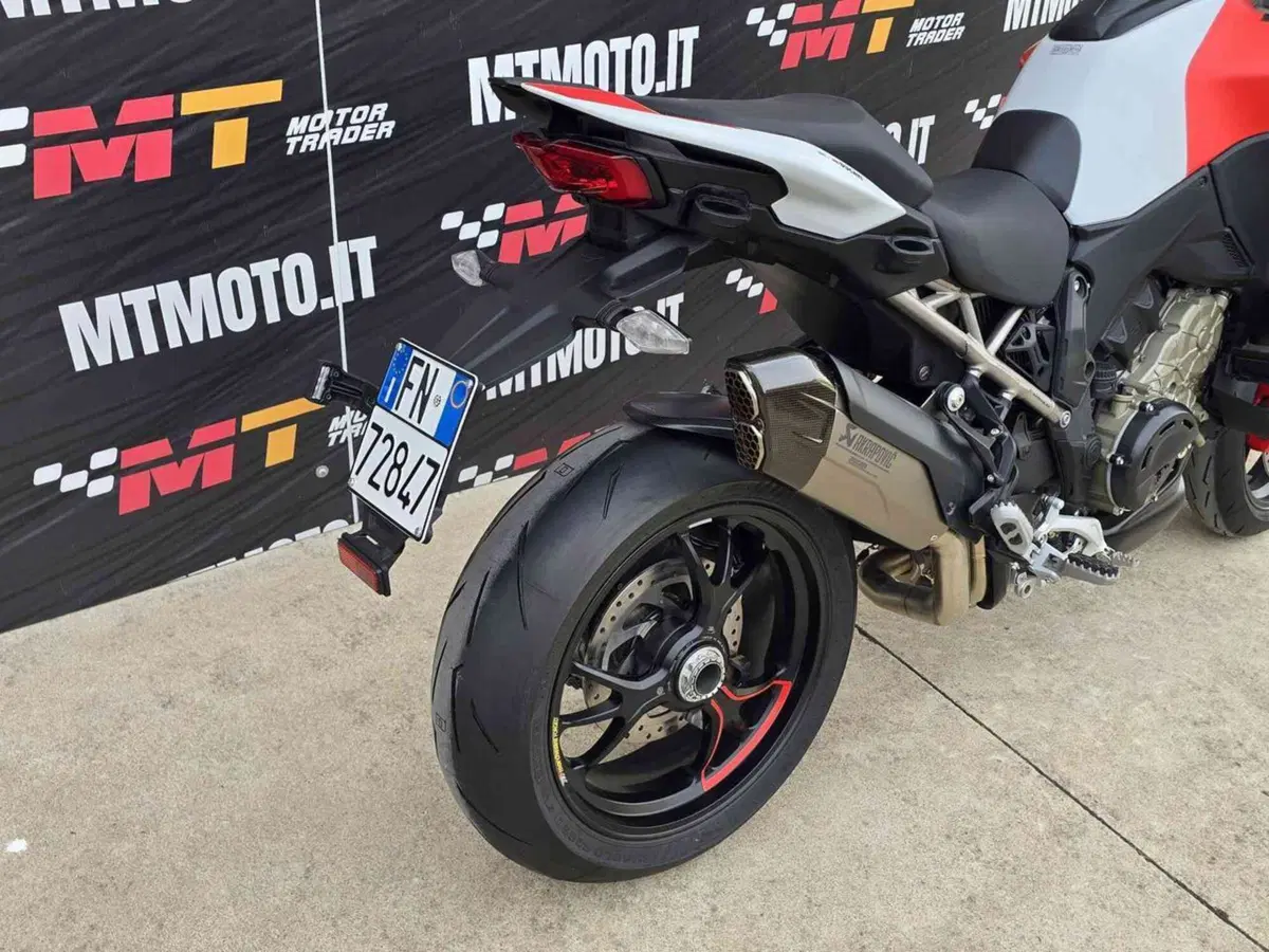 Ducati Multistrada V4 RS (2024 - 25) (5)