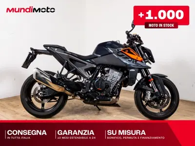 KTM 990 Duke (2024 - 26) usata
