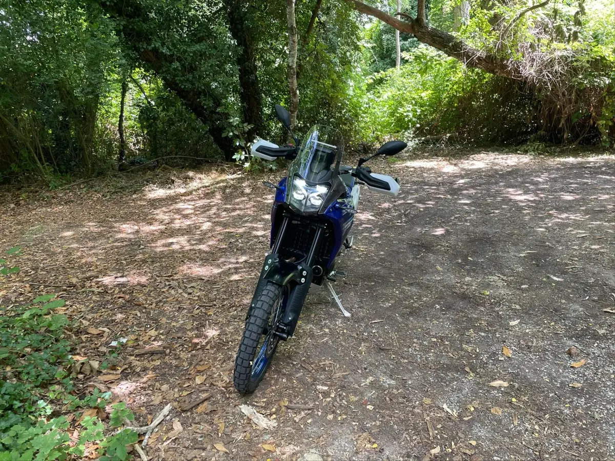 Yamaha Ténéré 700 (2025 - 26) (2)