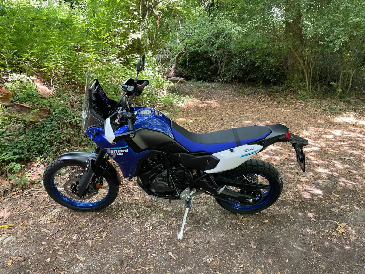 Yamaha Ténéré 700 (2025 - 26) (3)