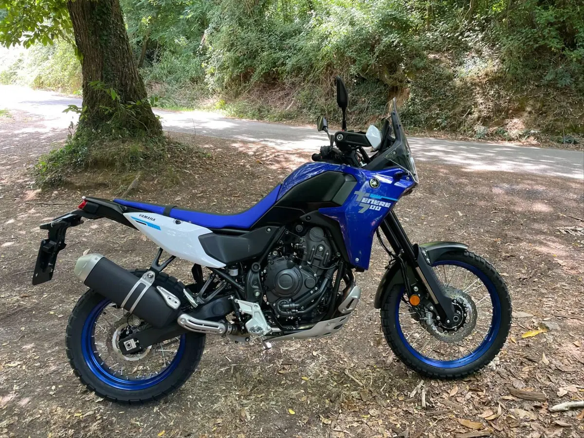 Yamaha Ténéré 700 (2025 - 26) (4)