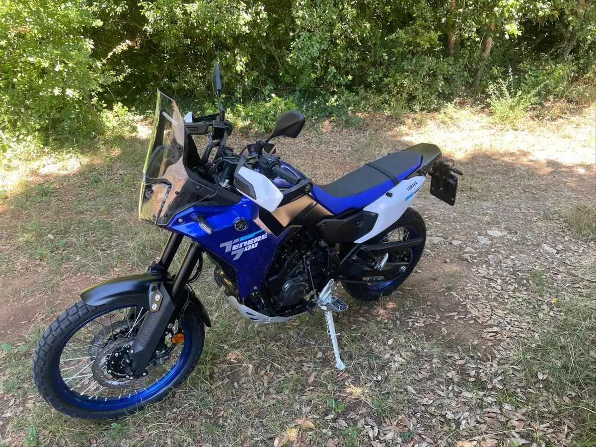 Yamaha Ténéré 700 (2025 - 26) (5)