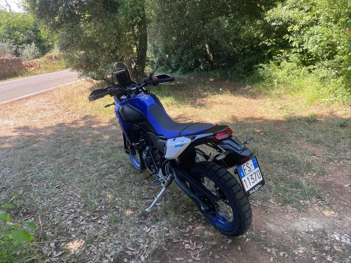 Yamaha Ténéré 700 (2025 - 26) (6)