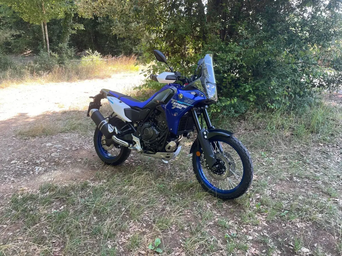 Yamaha Ténéré 700 (2025 - 26) (7)