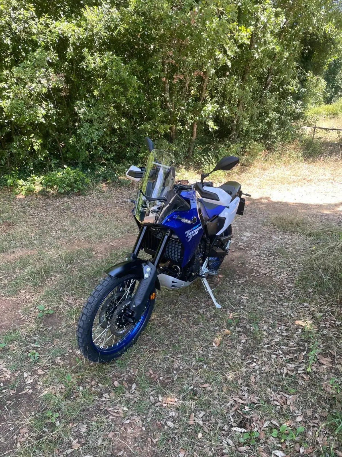 Yamaha Ténéré 700 (2025 - 26) (9)